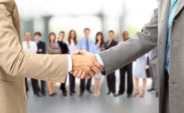 Коммерческая недвижимость